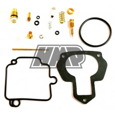 Kit reparação carburador YAMAHA YFM 350 X / WARRIOR 350 1988-2004 ATV